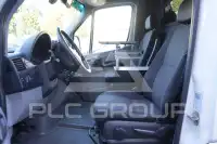 2016 Volkswagen Crafter