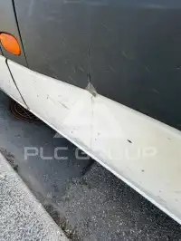 2016 Volkswagen Crafter