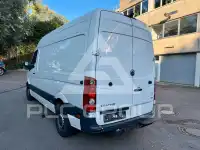 2016 Volkswagen Crafter
