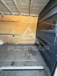 2016 Volkswagen Crafter