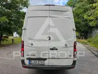 2016 Volkswagen Crafter