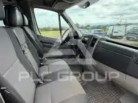 2016 Volkswagen Crafter