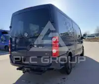 2016 Volkswagen Crafter