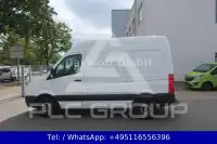 2016 Volkswagen Crafter