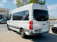 2016 Volkswagen Crafter