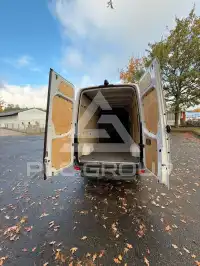2016 Volkswagen Crafter