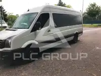 2016 Volkswagen Crafter