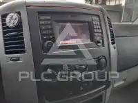 2016 Volkswagen Crafter