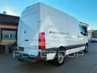 2016 Volkswagen Crafter