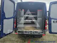 2016 Volkswagen Crafter