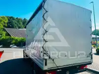 2016 Volkswagen Crafter