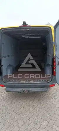 2016 Volkswagen Crafter
