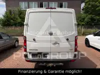 2016 Volkswagen Crafter