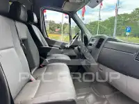 2016 Volkswagen Crafter