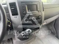 2016 Volkswagen Crafter