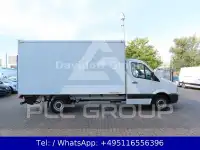 2016 Volkswagen Crafter