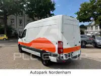 2016 Volkswagen Crafter