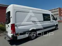 2016 Volkswagen Crafter