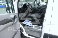 2016 Volkswagen Crafter