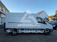 2016 Volkswagen Crafter
