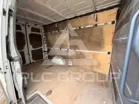2016 Volkswagen Crafter