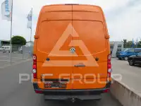 2016 Volkswagen Crafter