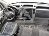 2016 Volkswagen Crafter