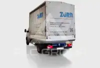 2016 Volkswagen Crafter