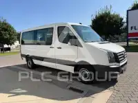 2016 Volkswagen Crafter