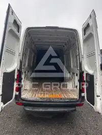 2016 Volkswagen Crafter