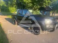 2016 Volkswagen Amarok