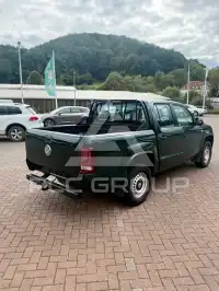 2016 Volkswagen Amarok