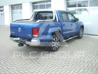 2016 Volkswagen Amarok