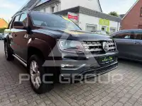 2016 Volkswagen Amarok