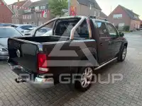 2016 Volkswagen Amarok