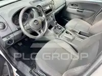 2016 Volkswagen Amarok