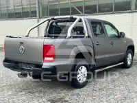 2016 Volkswagen Amarok