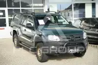 2016 Volkswagen Amarok