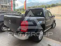 2016 Volkswagen Amarok