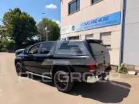 2016 Volkswagen Amarok
