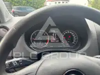 2016 Volkswagen Amarok