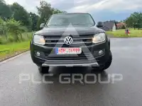 2016 Volkswagen Amarok
