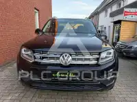 2016 Volkswagen Amarok