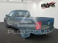 2016 Volkswagen Amarok