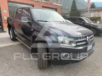 2016 Volkswagen Amarok