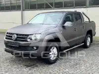 2016 Volkswagen Amarok