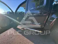 2016 Volkswagen Amarok