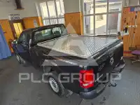 2016 Volkswagen Amarok