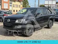 2016 Volkswagen Amarok