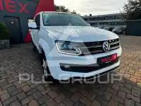 2016 Volkswagen Amarok